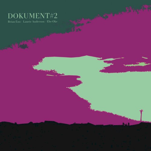 Dokument #2封面