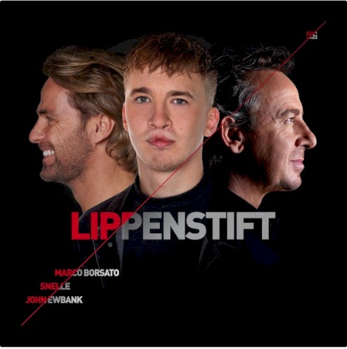 Lippenstift封面