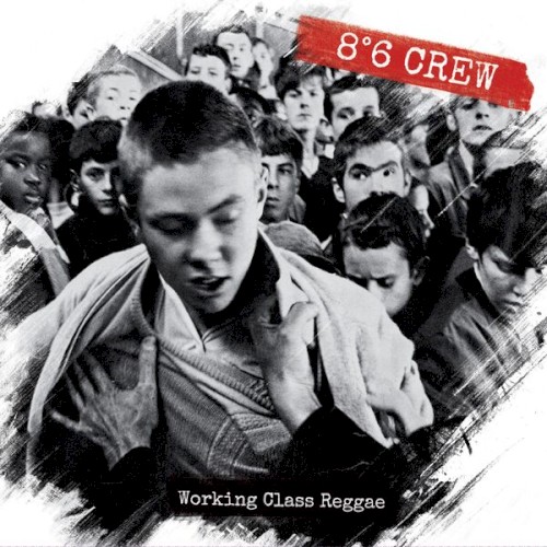 Working Class Reggae封面