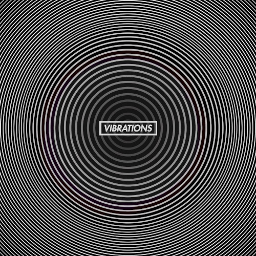 Vibrations封面