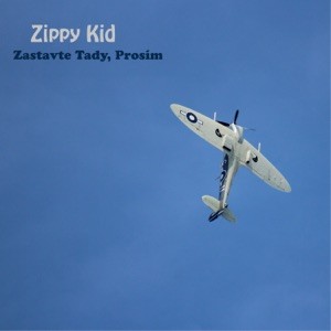 Zastavte Tady, Prosím封面
