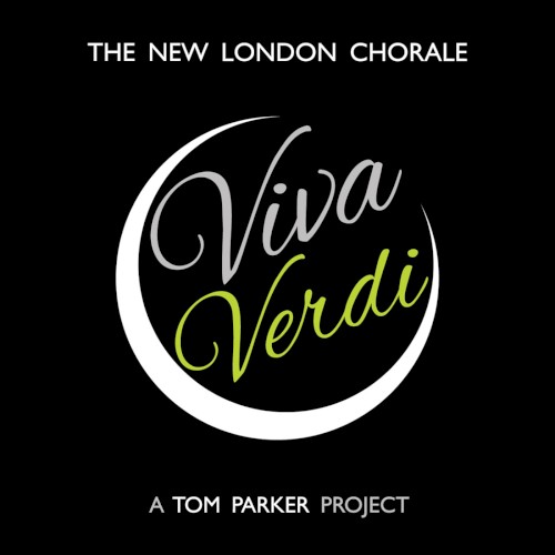Viva Verdi封面