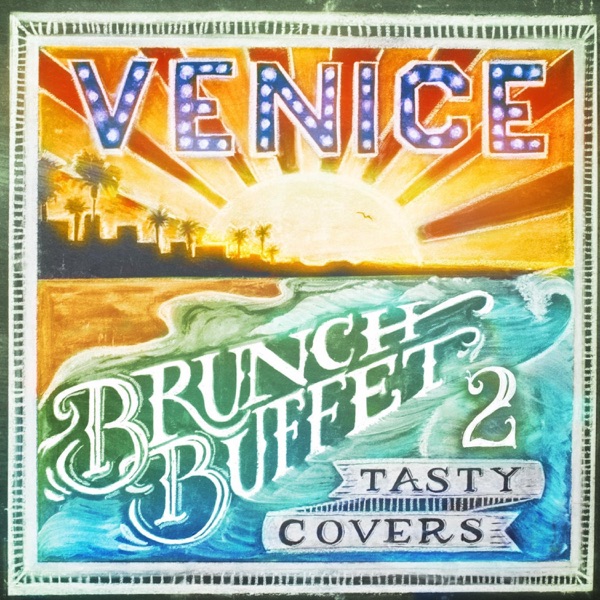 Brunch Buffet 2封面