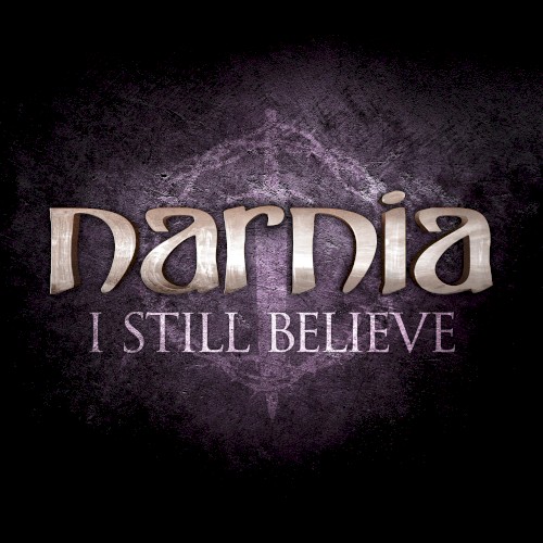 I Still Believe封面