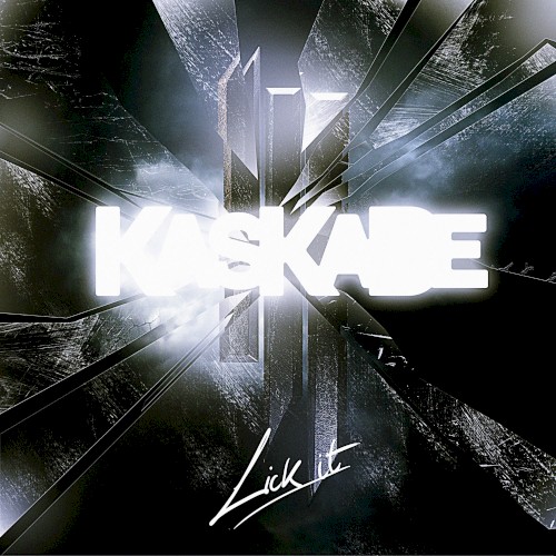 Lick It封面