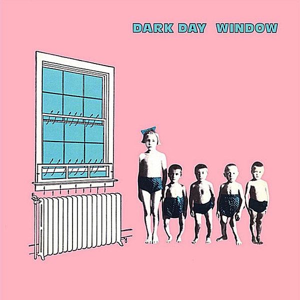 Window封面