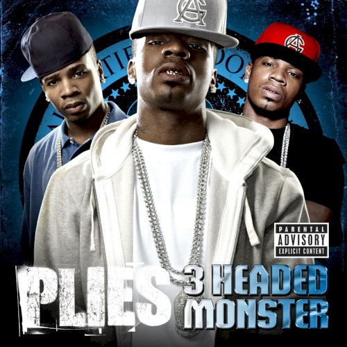 3 Headed Monster封面