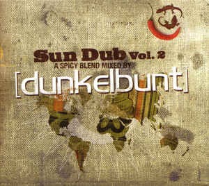 Sun Dub Vol.2封面