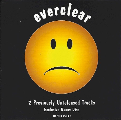 2 Previously Unreleased Tracks封面