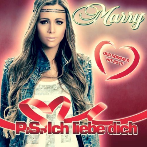P. S. Ich liebe dich封面