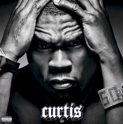 Curtis封面