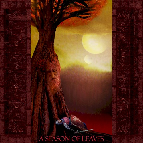 A Season of Leaves封面