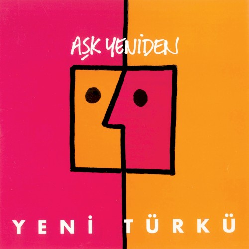Aşk Yeniden封面