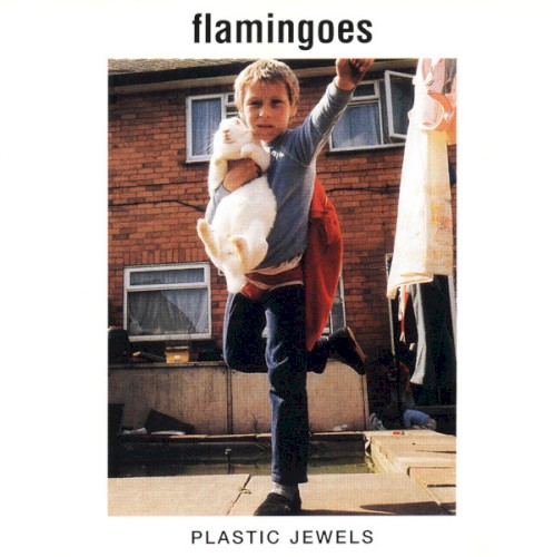 Plastic Jewels封面