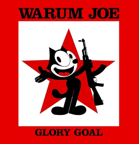Glory Goal封面