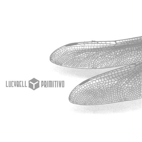 Primitivo封面