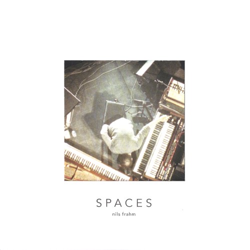 Spaces封面