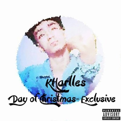 Day of Christmas: Exclusive封面