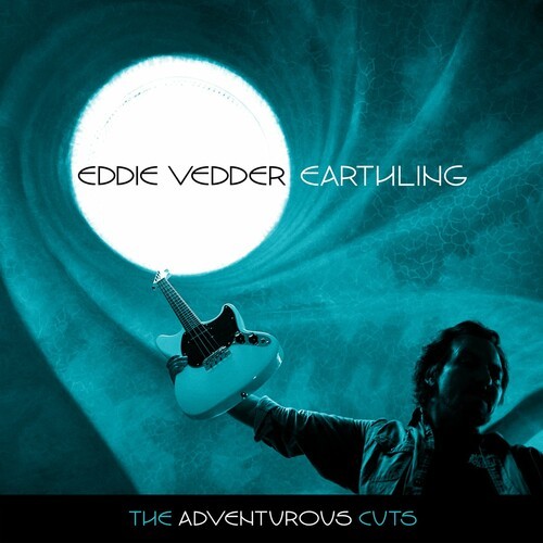 Earthling Expansion: The Adventurous Cuts封面