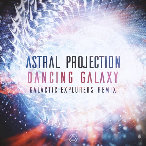 Dancing Galaxy (Galactic Explorers Remix)封面