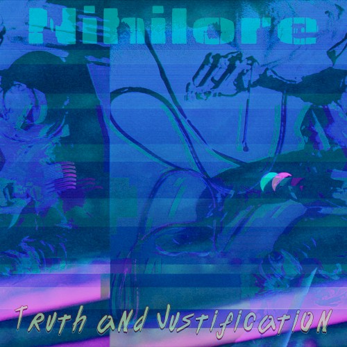 Truth and Justification封面