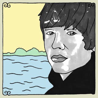 Daytrotter Session封面