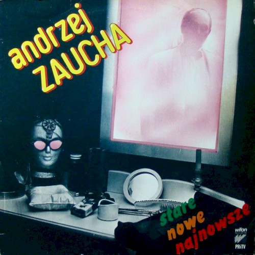 Stare, Nowe i Najnowsze封面