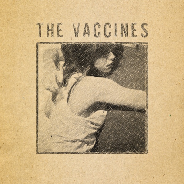 What Did You Expect From The Vaccines? (demos)封面