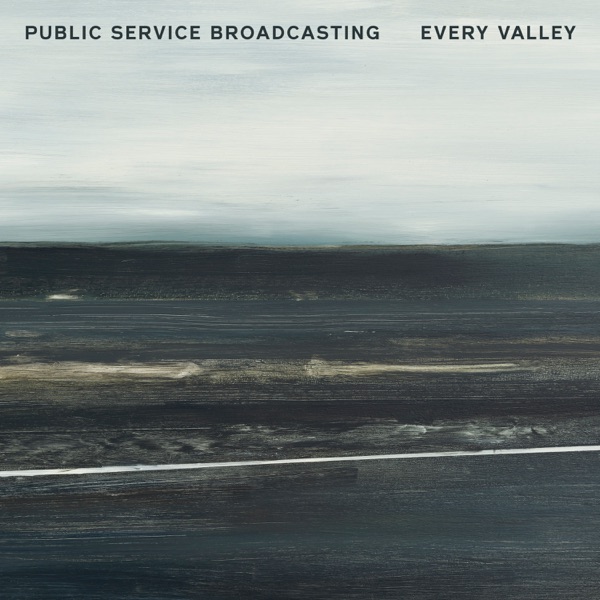 Every Valley封面