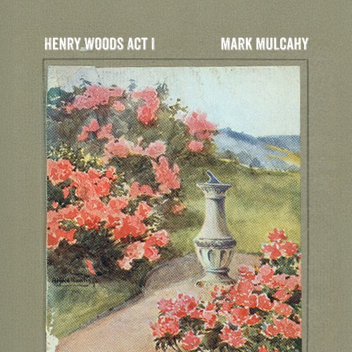 Henry Woods Act I.封面
