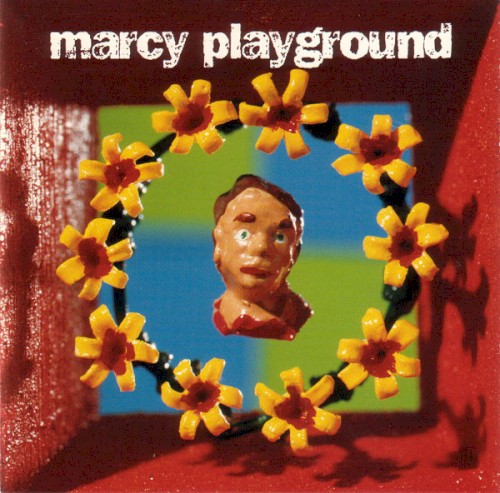 Marcy Playground封面