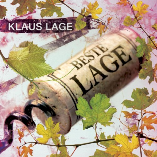 Beste Lage封面