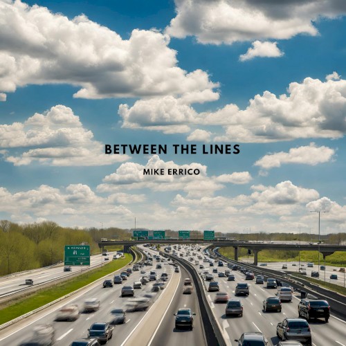 Between the Lines封面