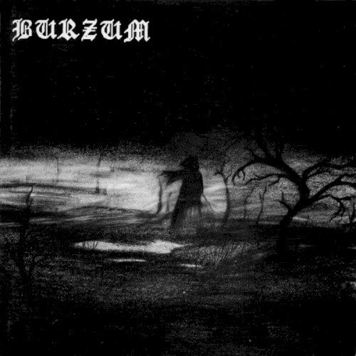 Burzum封面