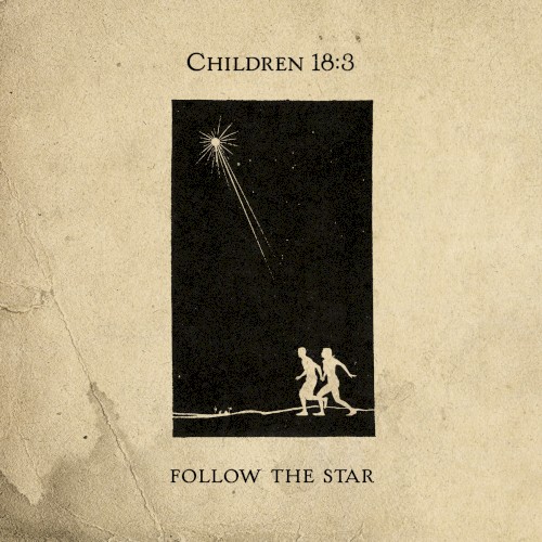 Follow the Star封面