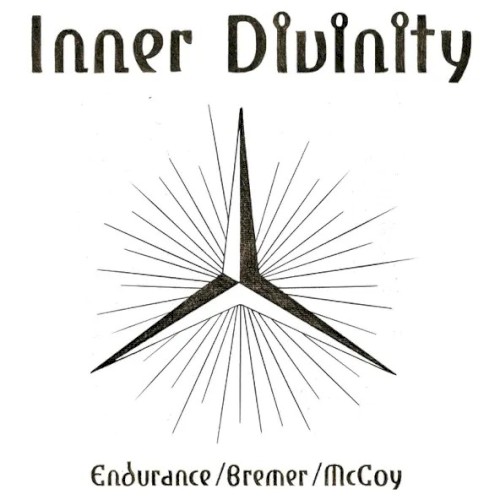 Inner Divinity封面