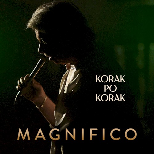 Korak po korak封面