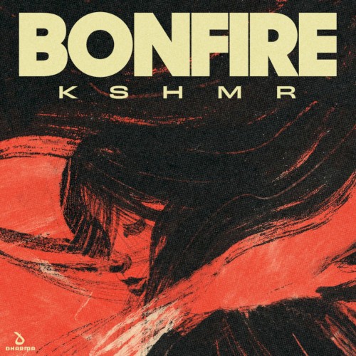 Bonfire封面