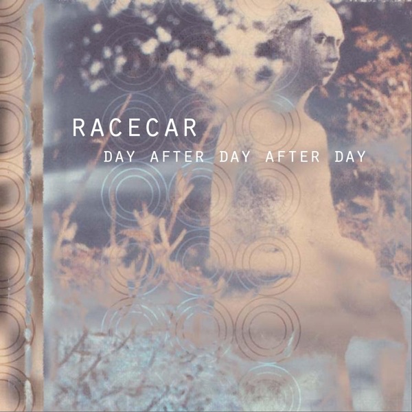 Day After Day After Day封面
