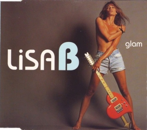 Glam封面