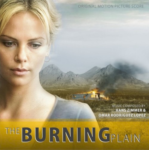 The Burning Plain封面