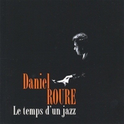 Le Temps d'un jazz封面