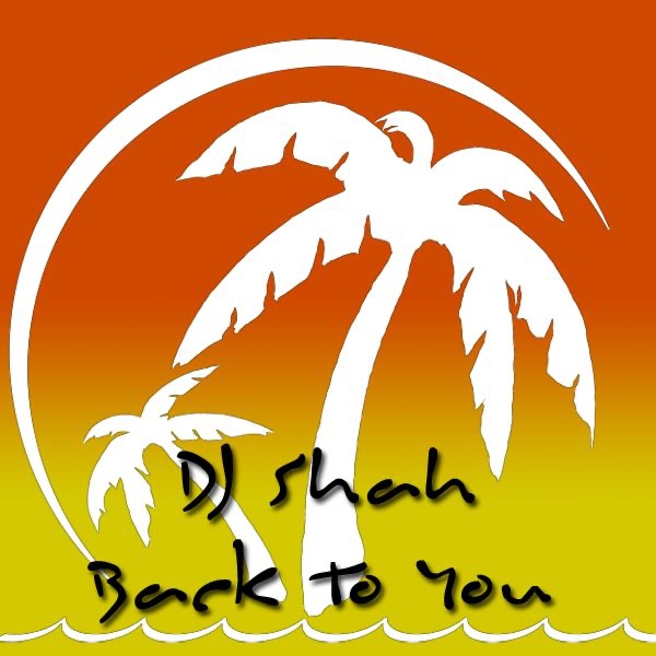 Back to You封面