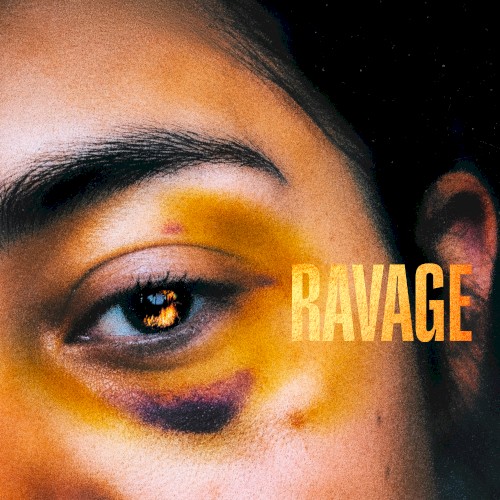 Ravage封面