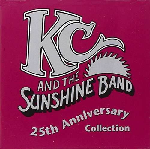 25th Anniversary Collection封面