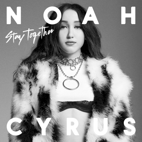 Stay Together封面