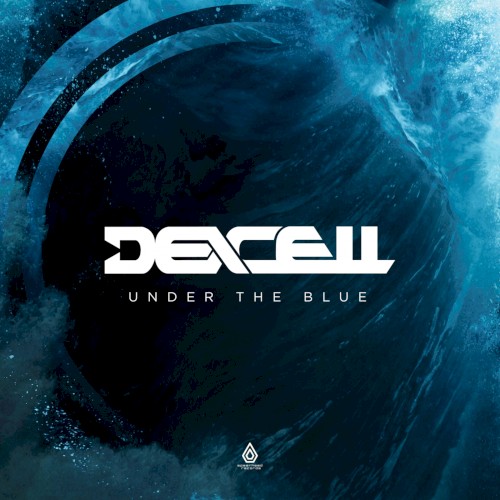 Under the Blue封面