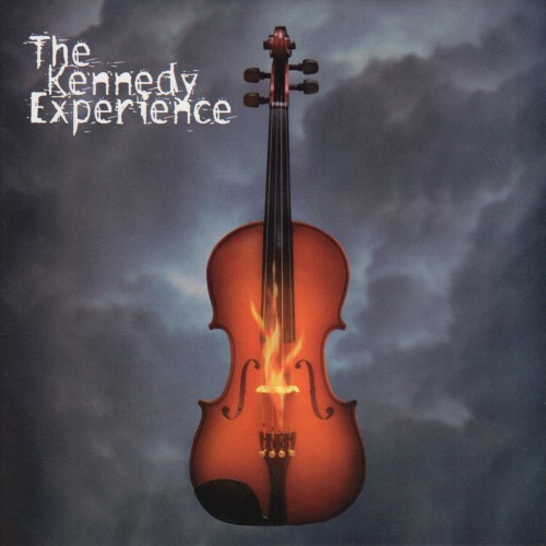 The Kennedy Experience封面