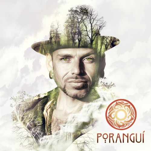 Poranguí封面