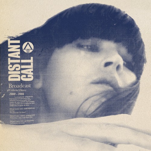 Distant Call – Collected Demos 2000 – 2006封面